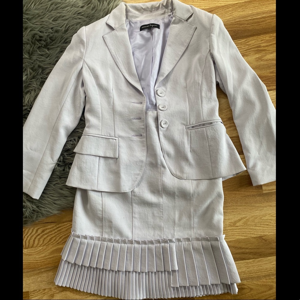 Nanette Lepore Suit